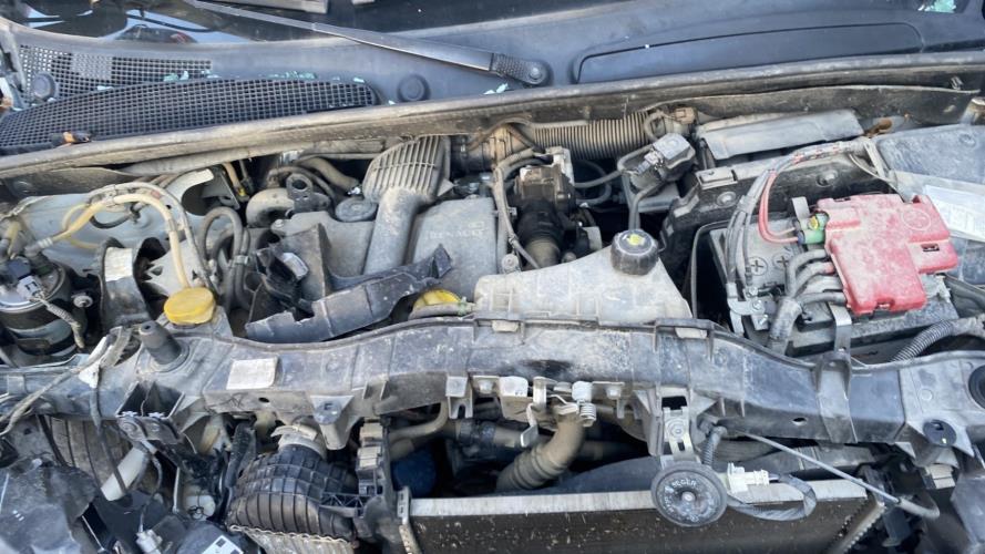 Image Moteur - RENAULT KANGOO 2