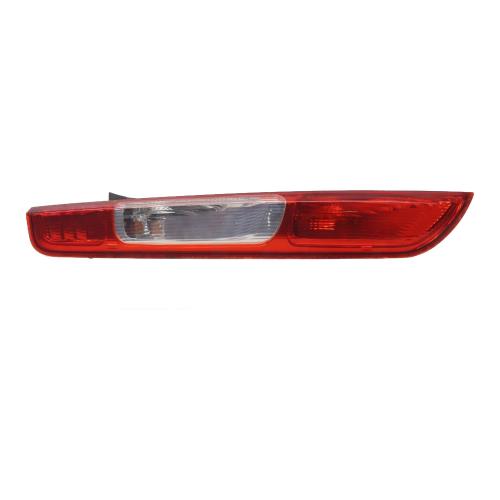 Image Feu arriere principal gauche (feux) - FORD FOCUS 2