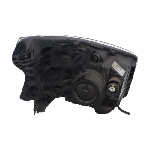 Image Optique avant principal gauche (feux)(phare) - RENAULT TRAFIC 3 COURT