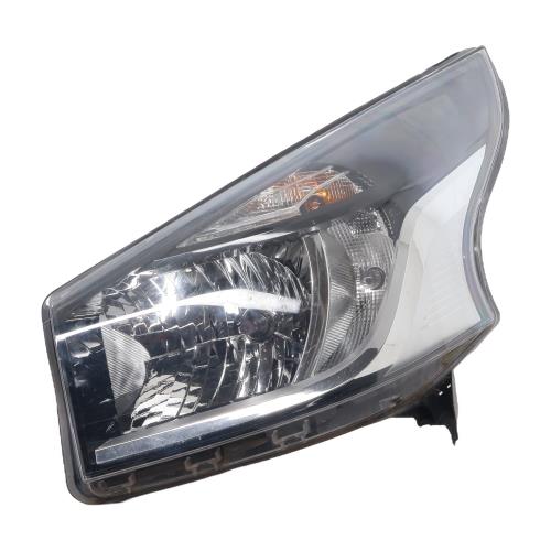 Image Optique avant principal gauche (feux)(phare) - RENAULT TRAFIC 3 COURT