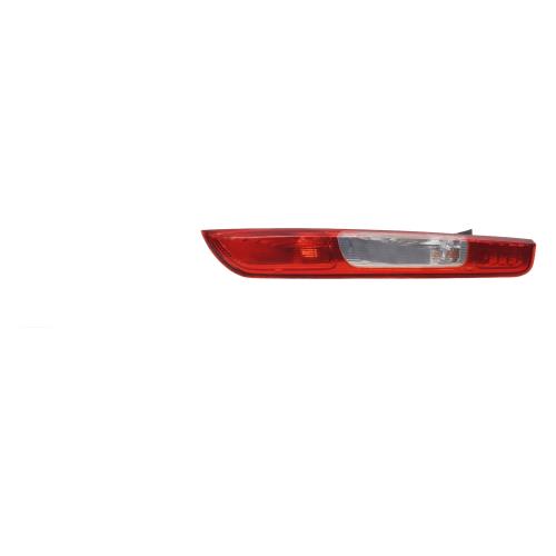 Image Feu arriere principal droit (feux) - FORD FOCUS 2