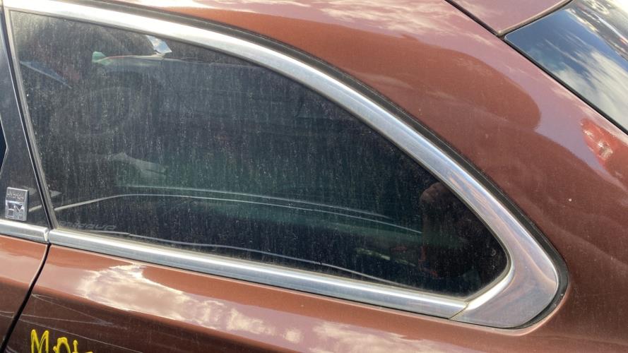 Image Custode arriere gauche - PEUGEOT 508 1 SW