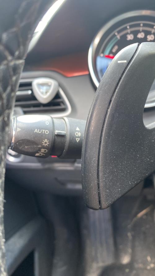 Image Com (Bloc Contacteur Tournant+Commodo Essuie Glace+Commodo Phare) - PEUGEOT 508 1 SW