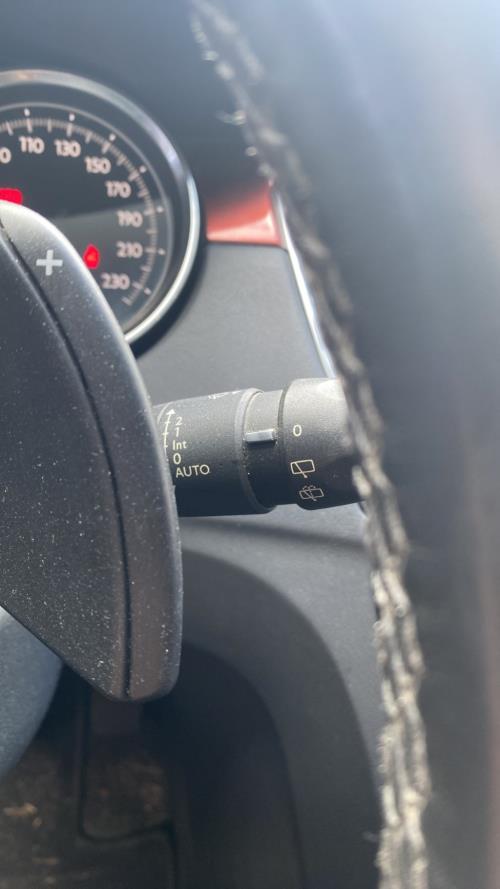 Image Com (Bloc Contacteur Tournant+Commodo Essuie Glace+Commodo Phare) - PEUGEOT 508 1 SW