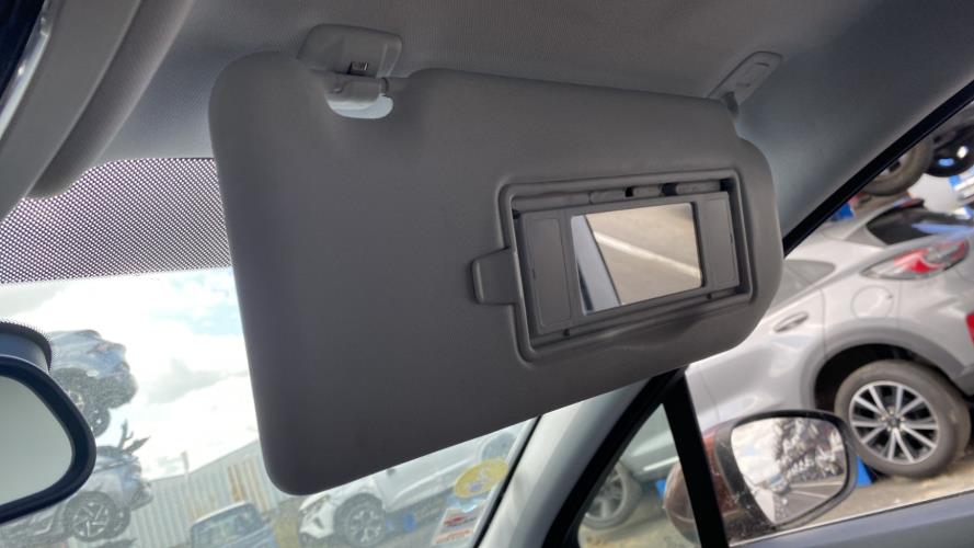 Image Pare soleil droit - PEUGEOT 508 1 SW