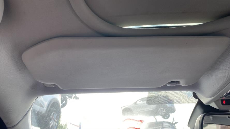 Image Pare soleil gauche - PEUGEOT 508 1 SW