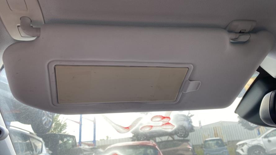 Image Pare soleil gauche - PEUGEOT 508 1 SW