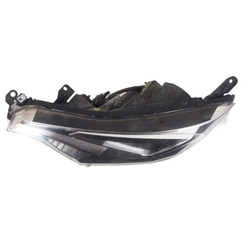 Image Optique avant principal gauche (feux)(phare) - TOYOTA RAV4 4