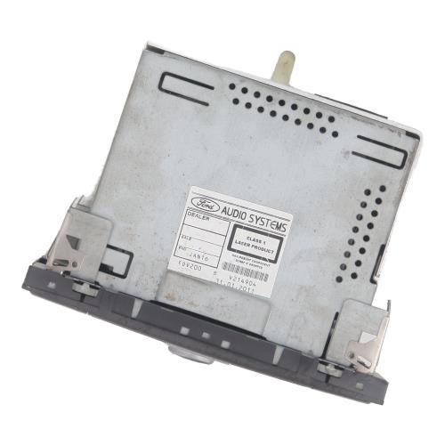Image Autoradio d'origine - FORD TRANSIT 4