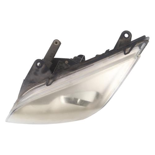 Image Optique avant principal gauche (feux)(phare) - FORD TRANSIT 4