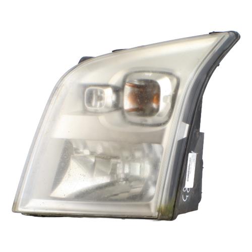 Image Optique avant principal gauche (feux)(phare) - FORD TRANSIT 4