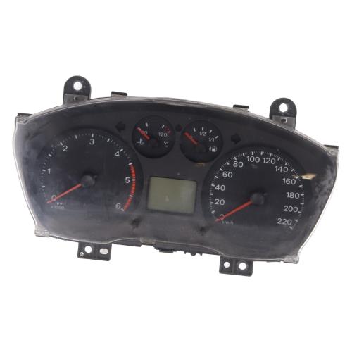 Image Compteur - FORD TRANSIT 4