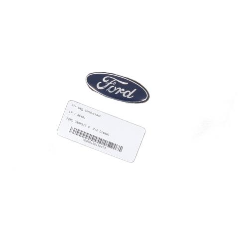 Image Air bag conducteur - FORD TRANSIT 4