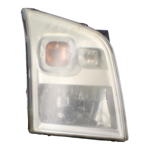 Image Optique avant principal droit (feux)(phare) - FORD TRANSIT 4