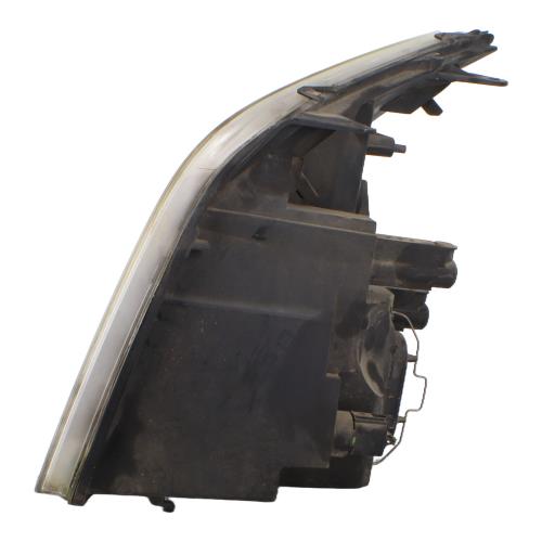 Image Optique avant principal droit (feux)(phare) - FORD TRANSIT 4
