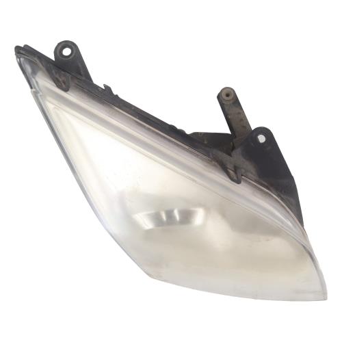 Image Optique avant principal droit (feux)(phare) - FORD TRANSIT 4