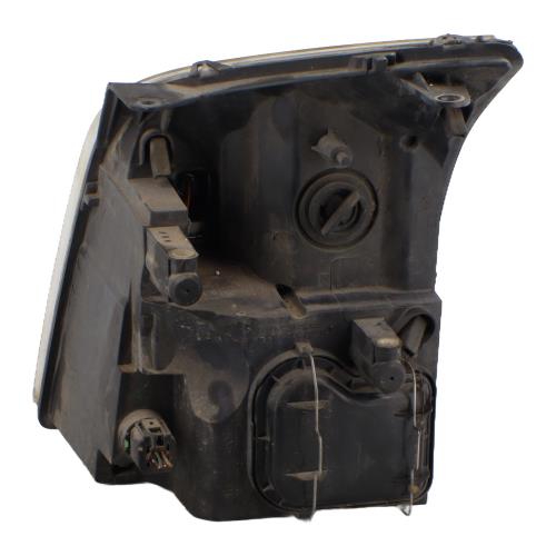 Image Optique avant principal droit (feux)(phare) - FORD TRANSIT 4