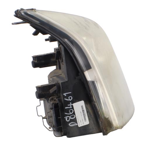 Image Optique avant principal droit (feux)(phare) - FORD TRANSIT 4