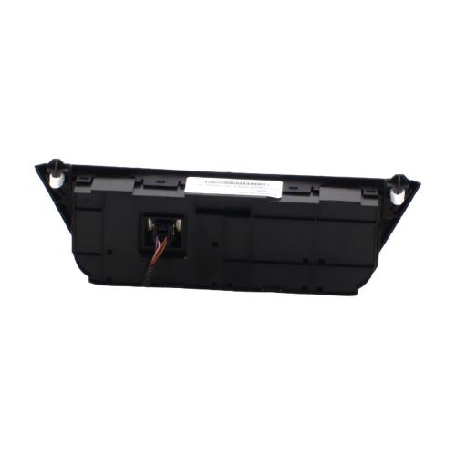 Image Commande chauffage - TOYOTA RAV4 4