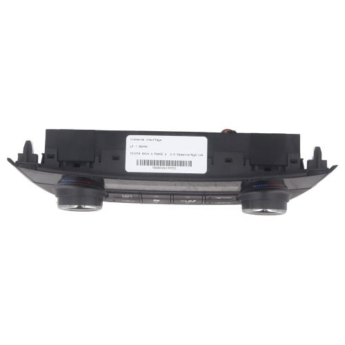 Image Commande chauffage - TOYOTA RAV4 4