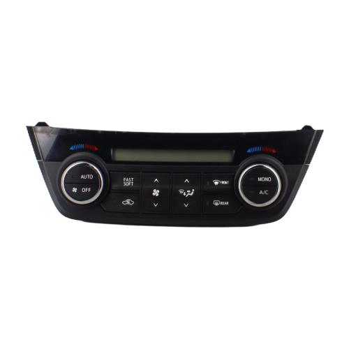 Image Commande chauffage - TOYOTA RAV4 4