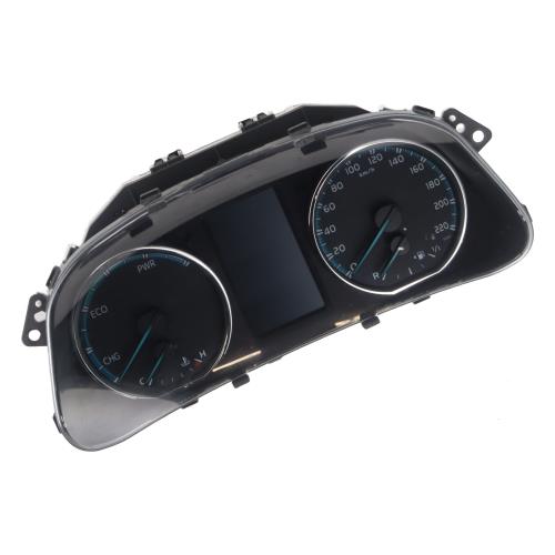 Image Compteur - TOYOTA RAV4 4