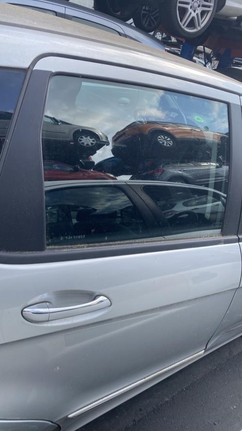 Image Porte arriere droit - MERCEDES CLASSE A 169
