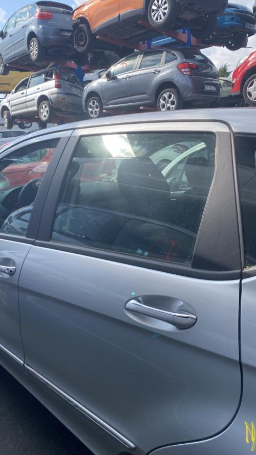 Image Porte arriere gauche - MERCEDES CLASSE A 169