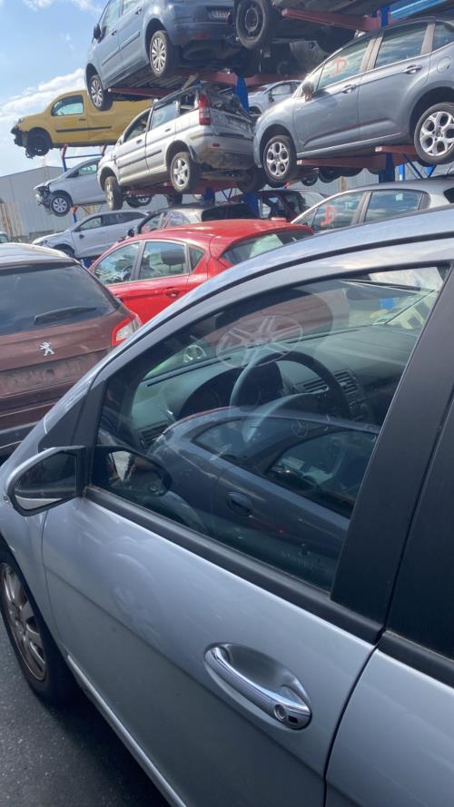 Image Porte avant gauche - MERCEDES CLASSE A 169