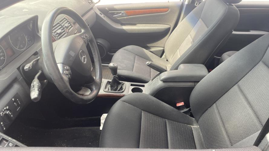 Image Air bag passager - MERCEDES CLASSE A 169