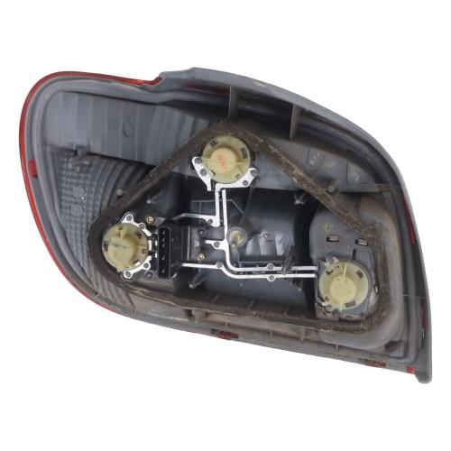 Image Feu arriere principal droit (feux) - TOYOTA YARIS 1