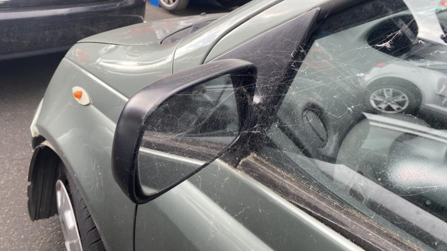 Image Retroviseur gauche - TOYOTA YARIS 1
