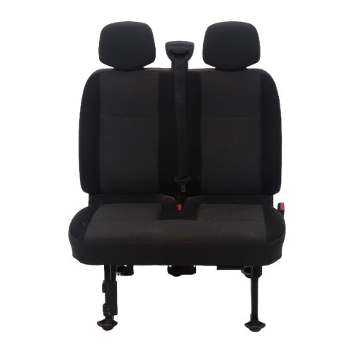 Image Siege avant droit (banquette double) - NISSAN NV400