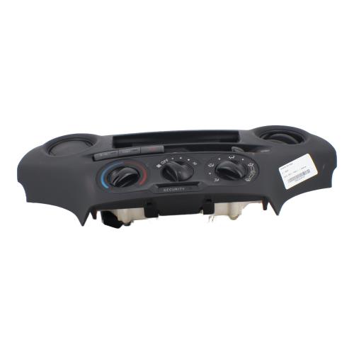 Image Commande chauffage - TOYOTA YARIS 1