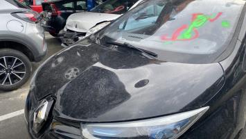 Pièce Auto