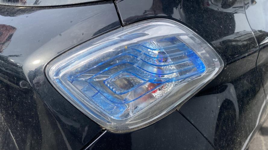 Image Feu arriere principal droit (feux) - RENAULT ZOE 1