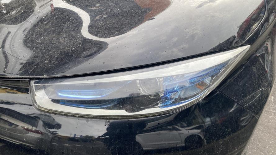 Image Optique avant principal gauche (feux)(phare) - RENAULT ZOE 1