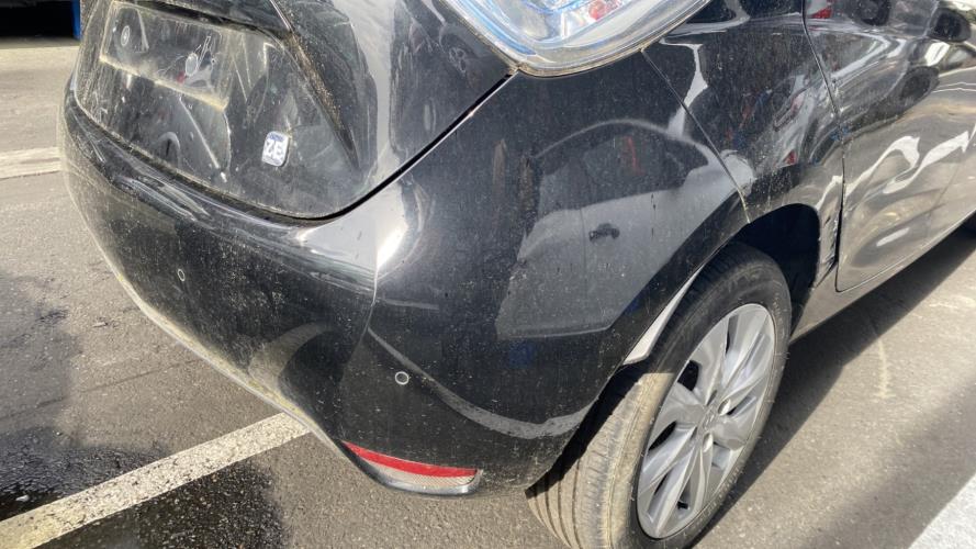 Image Pare choc arriere - RENAULT ZOE 1