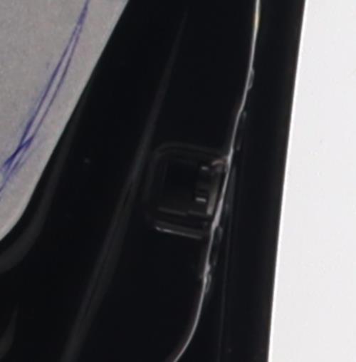 Image Porte avant droit - RENAULT ZOE 1