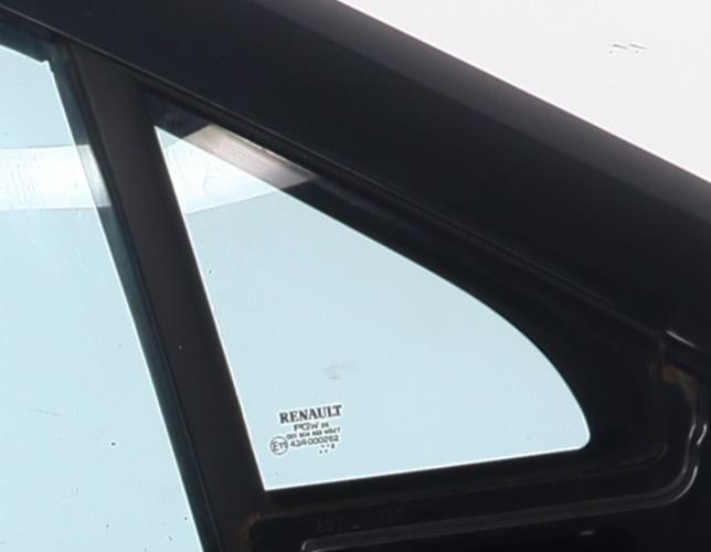 Image Porte avant droit - RENAULT ZOE 1