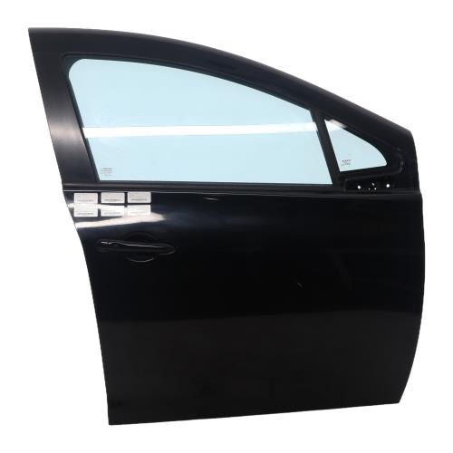 Image Porte avant droit - RENAULT ZOE 1