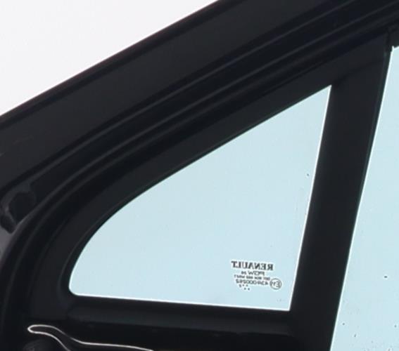 Image Porte avant droit - RENAULT ZOE 1