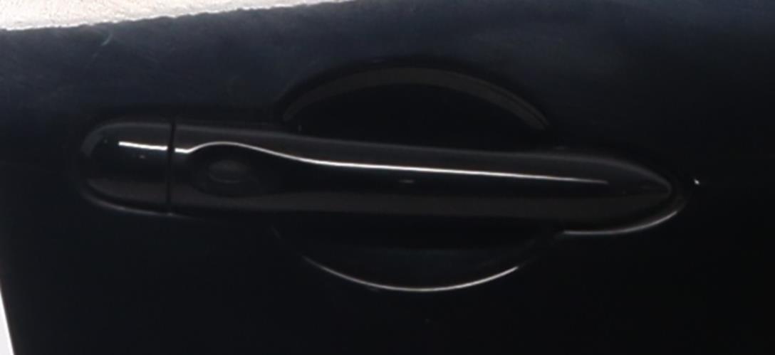 Image Porte avant droit - RENAULT ZOE 1