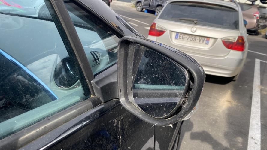Image Retroviseur droit - RENAULT ZOE 1