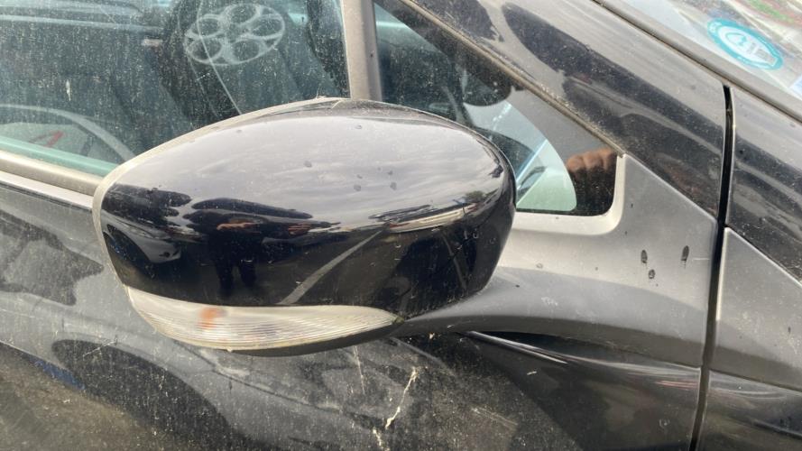 Image Retroviseur droit - RENAULT ZOE 1