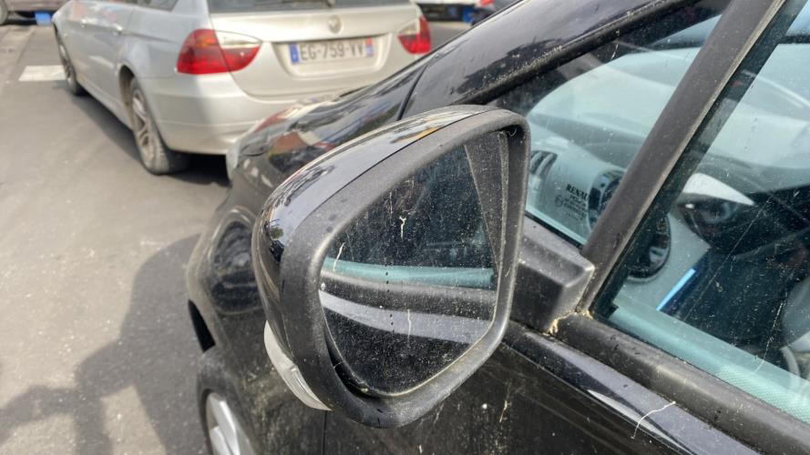 Image Retroviseur gauche - RENAULT ZOE 1
