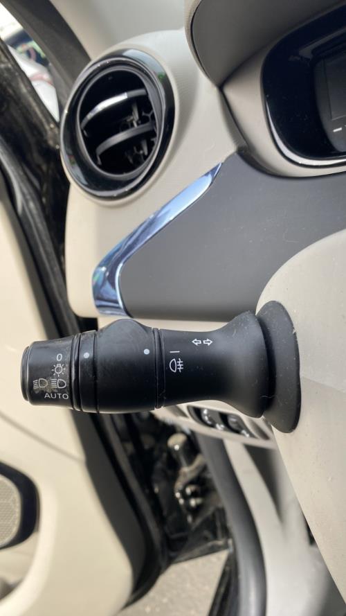Image Com (Bloc Contacteur Tournant+Commodo Essuie Glace+Commodo Phare) - RENAULT ZOE 1