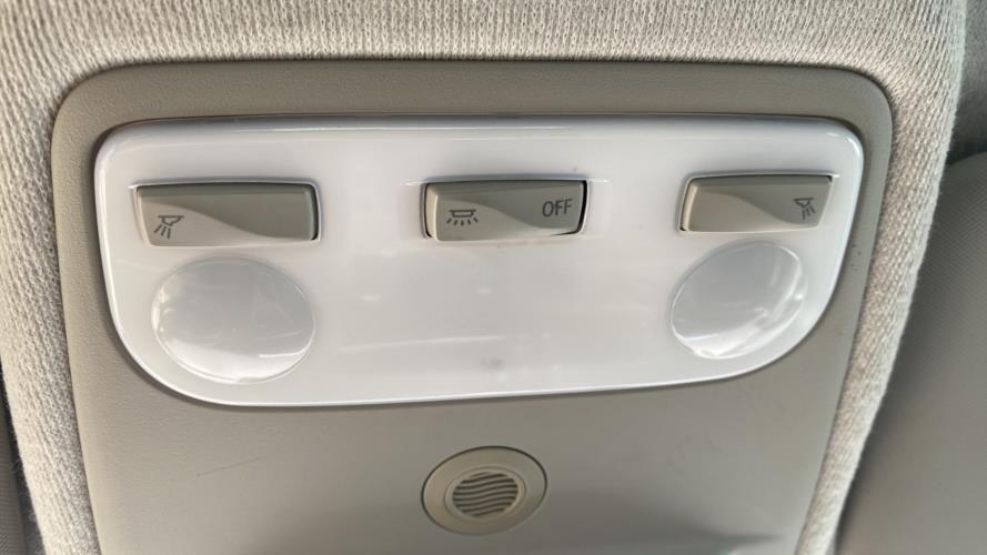 Image Eclairage de plafonnier - RENAULT ZOE 1