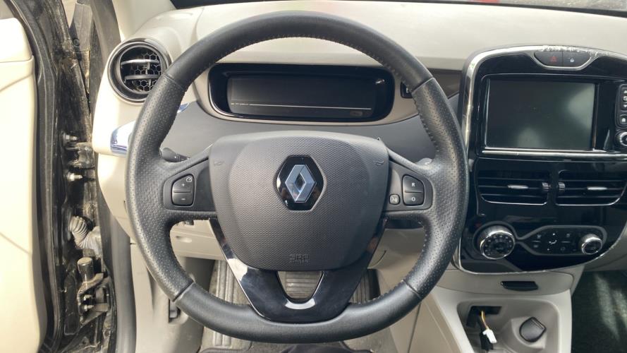 Image Volant - RENAULT ZOE 1
