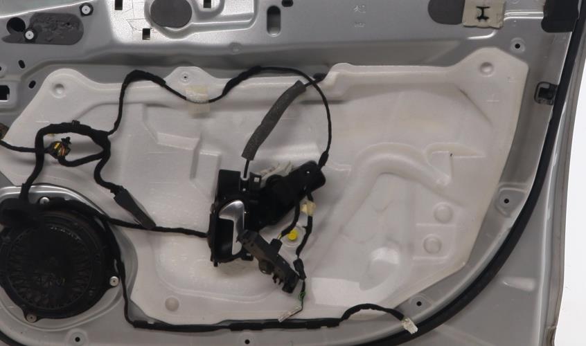 Image Porte avant droit - CITROEN C5 2